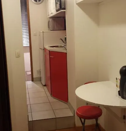 Studioclamart * 贡比涅